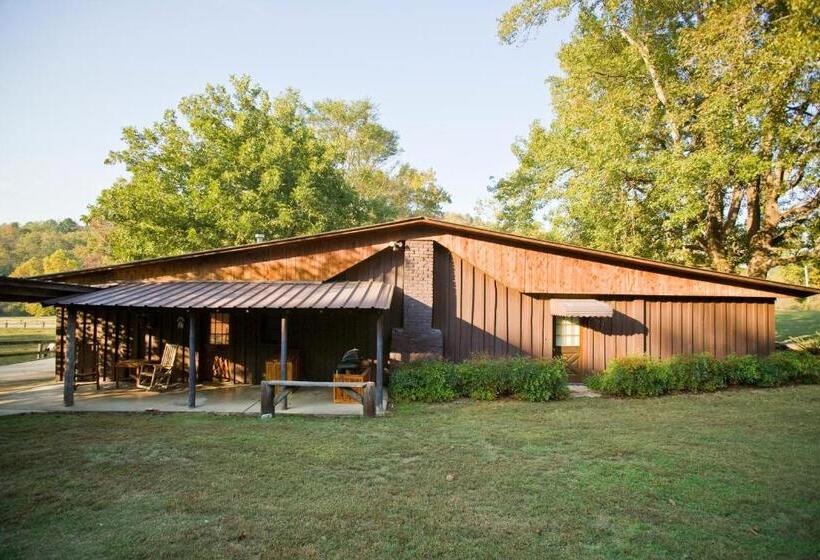 Люкс Повышенной Комфортности, Panther Valley Ranch