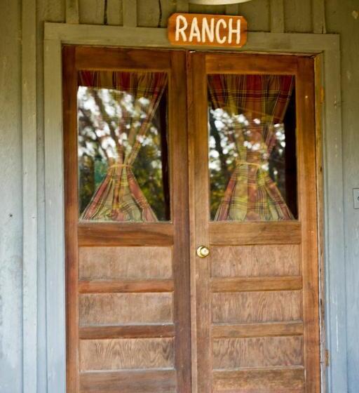 Family Suite, Panther Valley Ranch