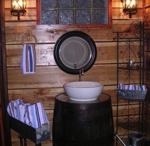 Family Suite, Panther Valley Ranch