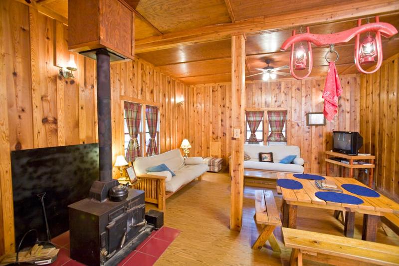 Family Suite, Panther Valley Ranch