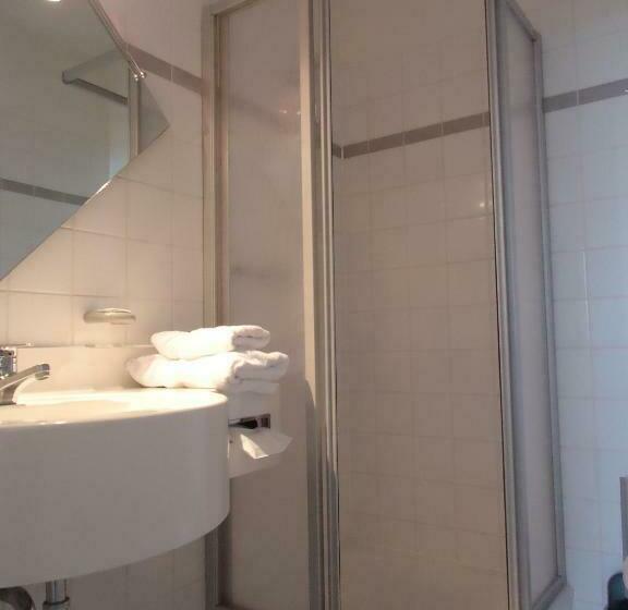 스탠다드 룸, Inselhotel Kleiner Bodden