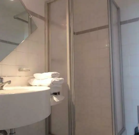 スタンダードルーム, Inselhotel Kleiner Bodden