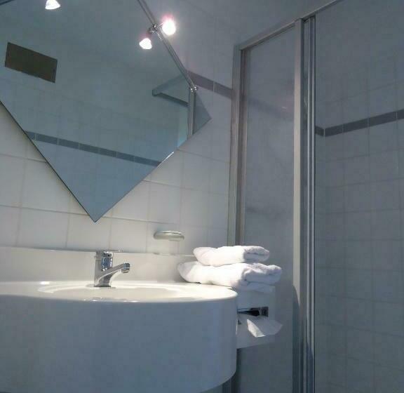 스탠다드 룸, Inselhotel Kleiner Bodden