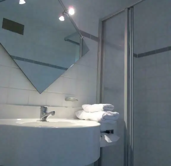 スタンダードルーム, Inselhotel Kleiner Bodden