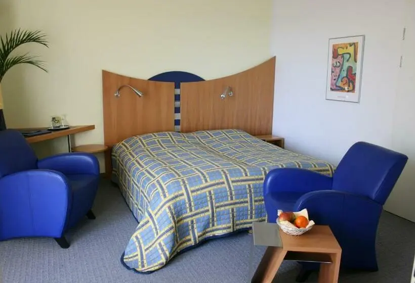 スタンダードルーム, Inselhotel Kleiner Bodden