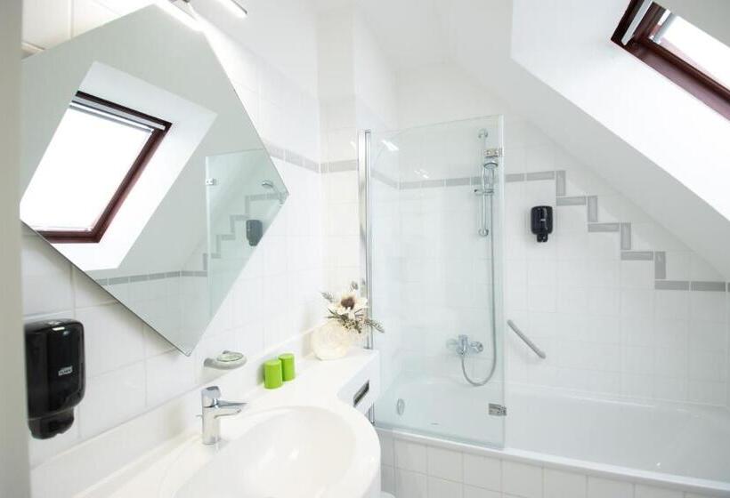 Family Suite, Inselhotel Kleiner Bodden