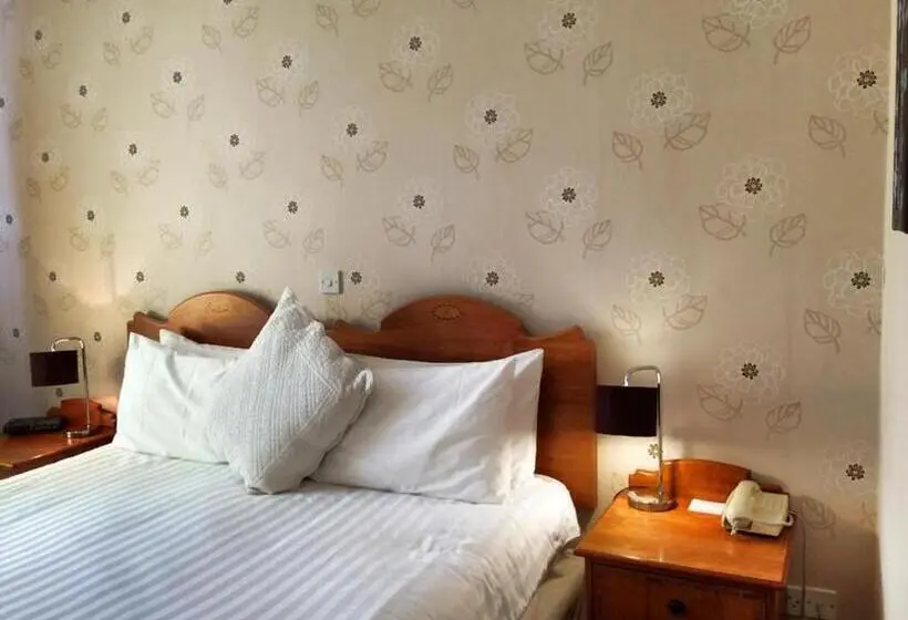 Camera Standard Vista Mare, Stoke Lodge