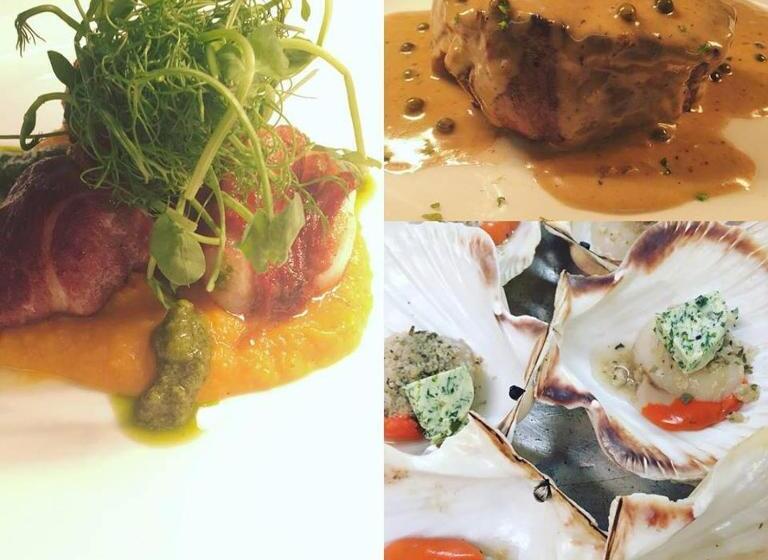 スタンダードシングルルーム, Stoke Lodge