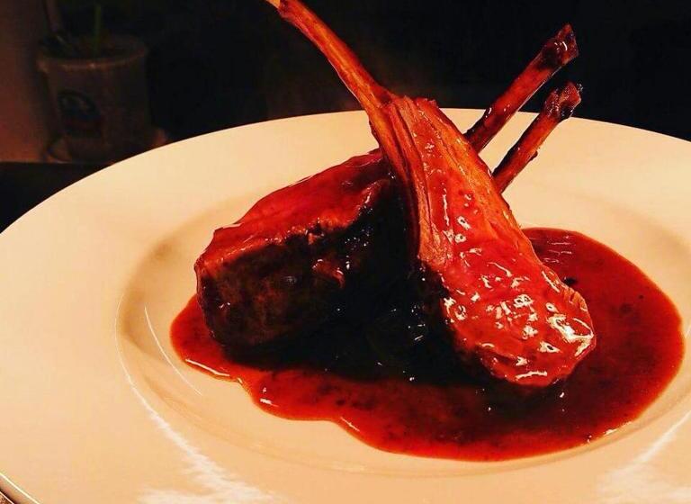 スタンダードシングルルーム, Stoke Lodge