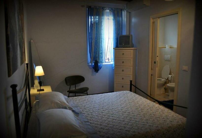 标准间, Olivia B&b And Apartment