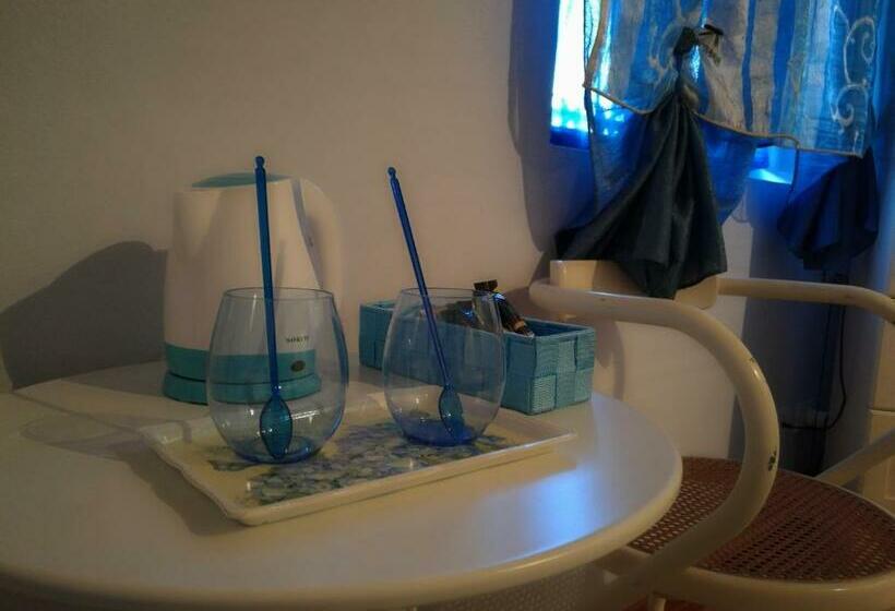 标准间, Olivia B&b And Apartment