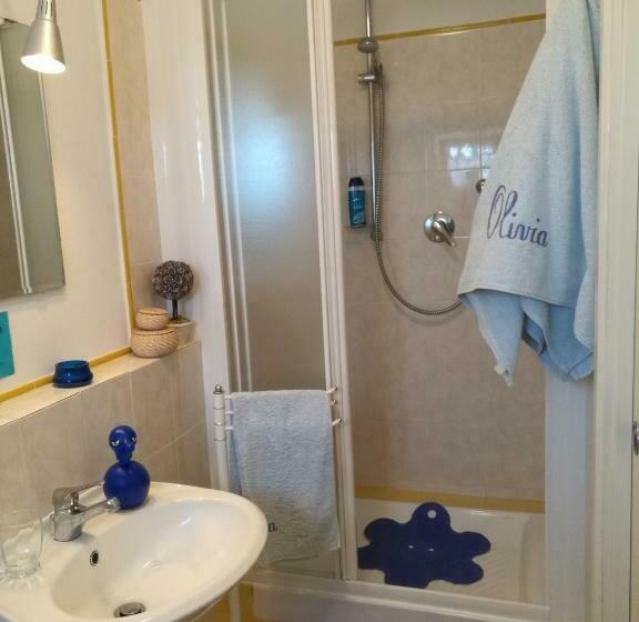 标准间, Olivia B&b And Apartment