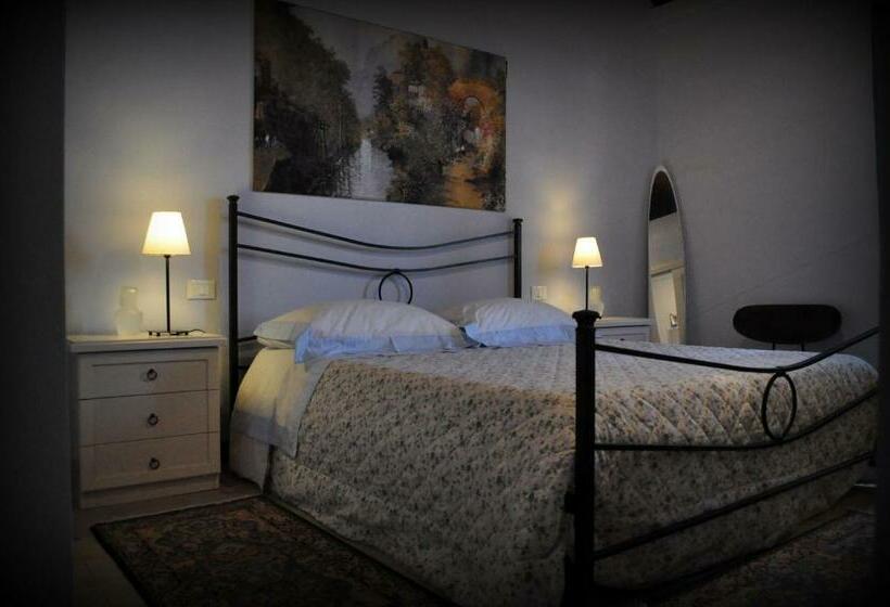 スタンダードルーム, Olivia B&b And Apartment