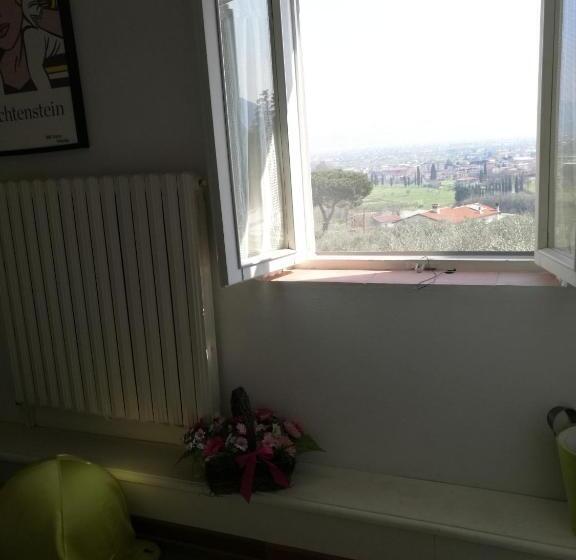 ファミリールーム, Olivia B&b And Apartment