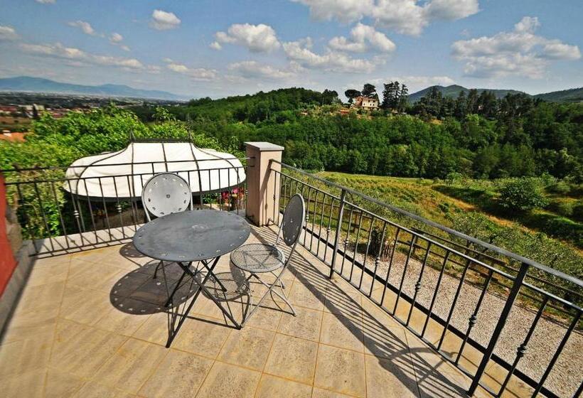 Семейный Номер, Olivia B&b And Apartment