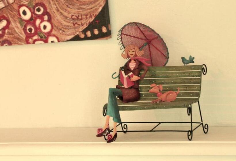 ファミリールーム, Olivia B&b And Apartment