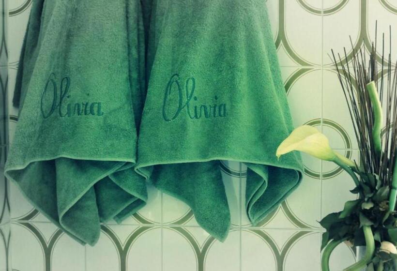 家庭间, Olivia B&b And Apartment