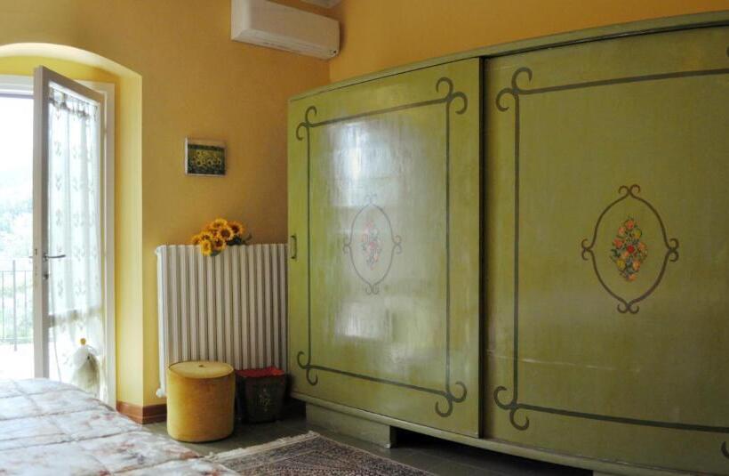 ファミリールーム, Olivia B&b And Apartment