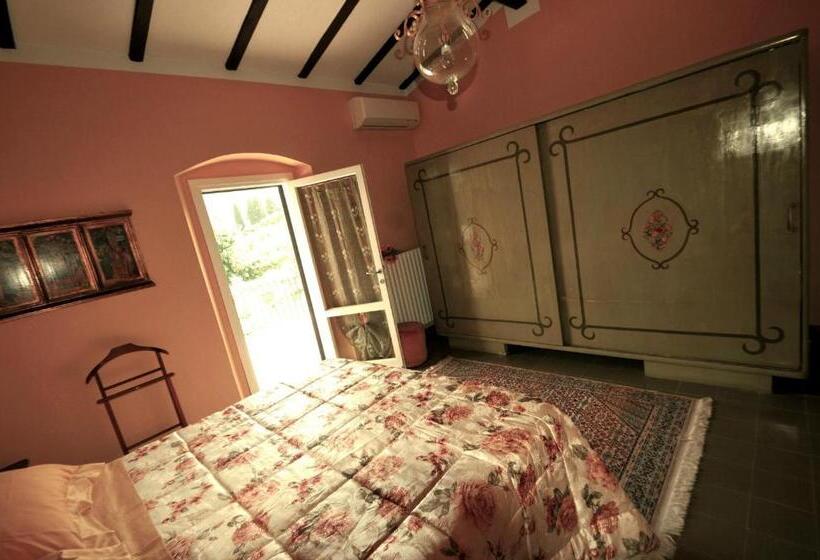 家庭间, Olivia B&b And Apartment