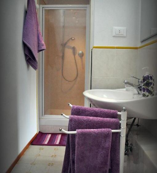 标准间带露台, Olivia B&b And Apartment