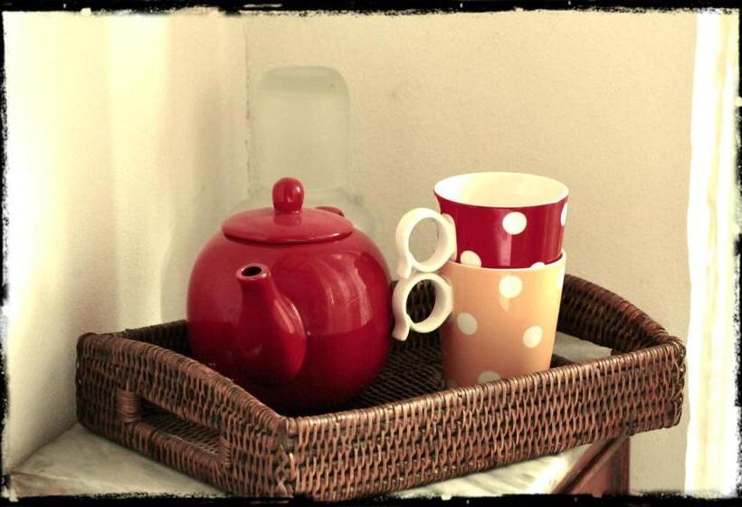 带1个卧室的公寓, Olivia B&b And Apartment