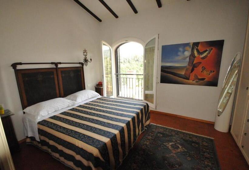 １ベッドルームアパートメント, Olivia B&b And Apartment