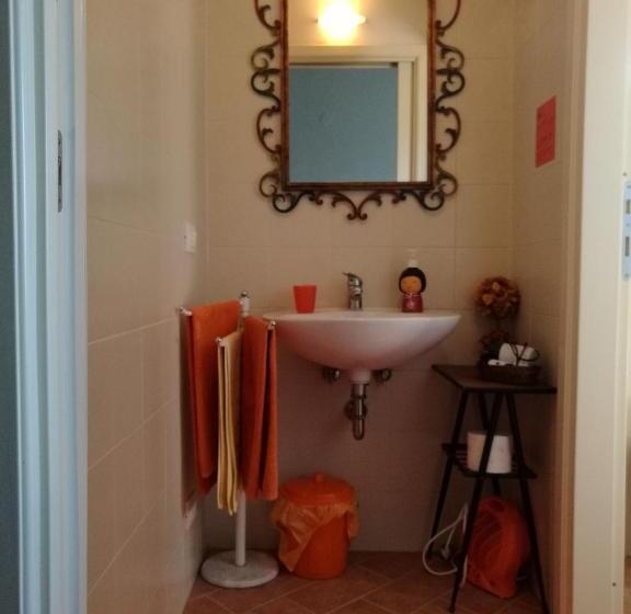 １ベッドルームアパートメント, Olivia B&b And Apartment