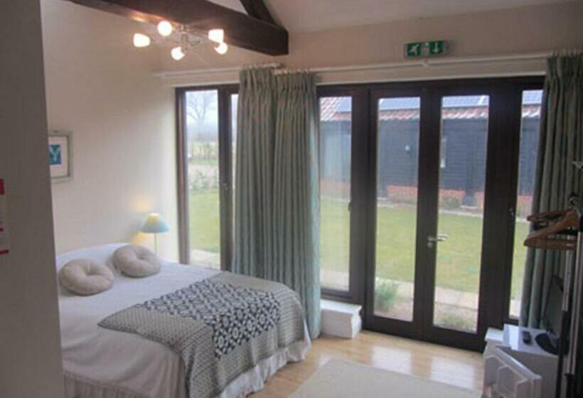 家庭间, Annapurna Guest House