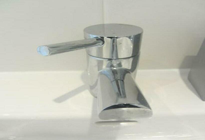 家庭间, Annapurna Guest House