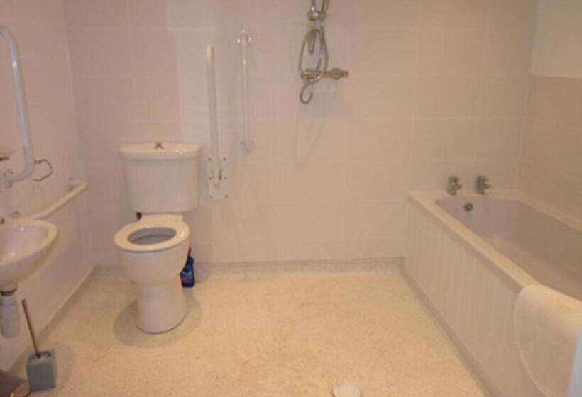 标准间, Annapurna Guest House