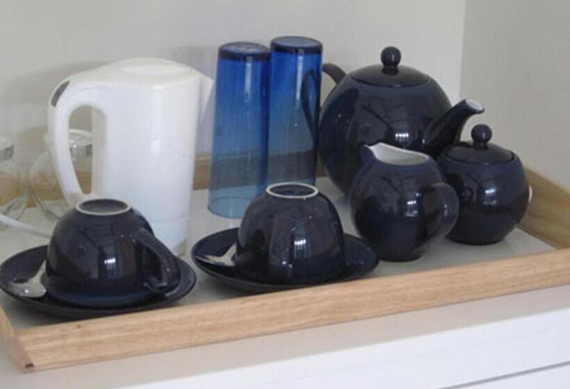 标准间, Annapurna Guest House