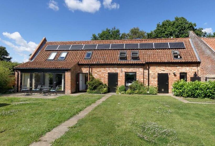 3间卧室的房子, Annapurna Guest House