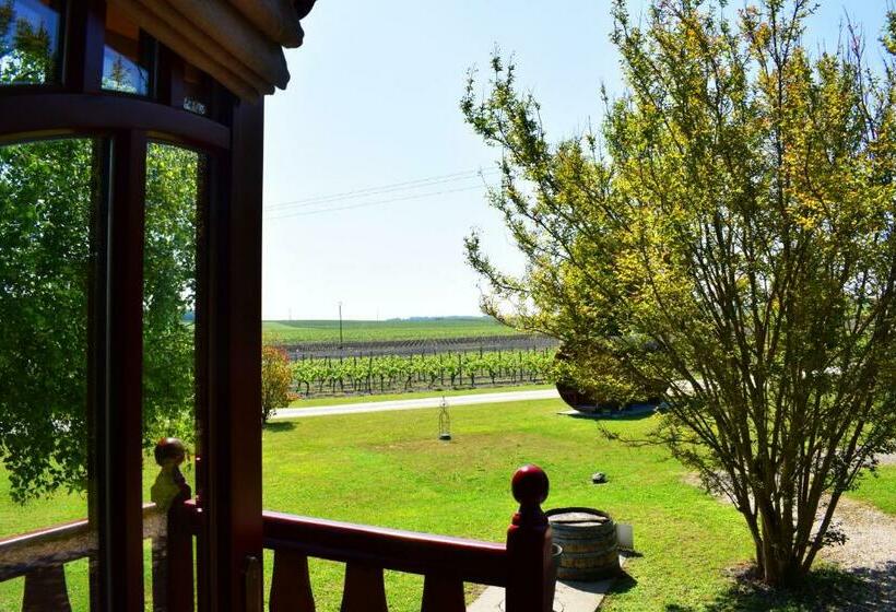 标准间, Domaine Des Vignères