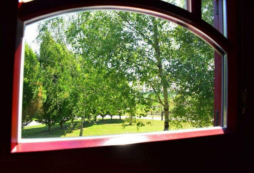 标准间, Domaine Des Vignères