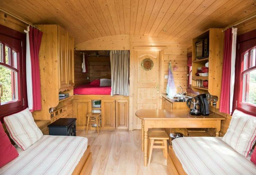 标准间, Domaine Des Vignères