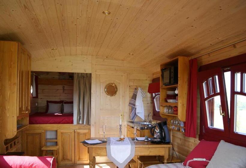 标准间, Domaine Des Vignères