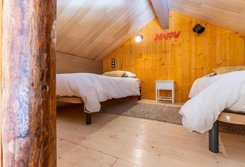 一居室别墅, Domaine Des Vignères