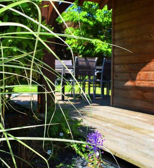 一居室别墅, Domaine Des Vignères