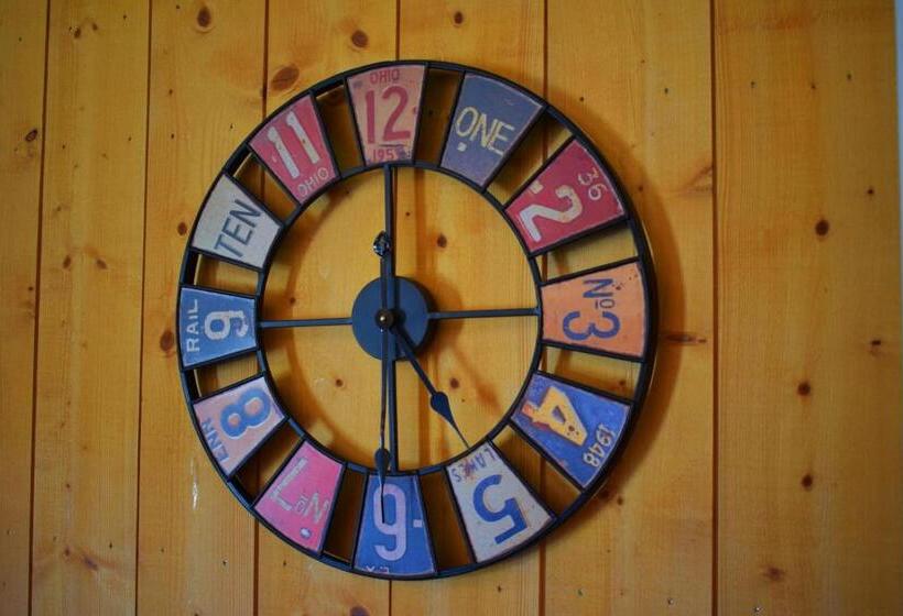 一居室别墅, Domaine Des Vignères