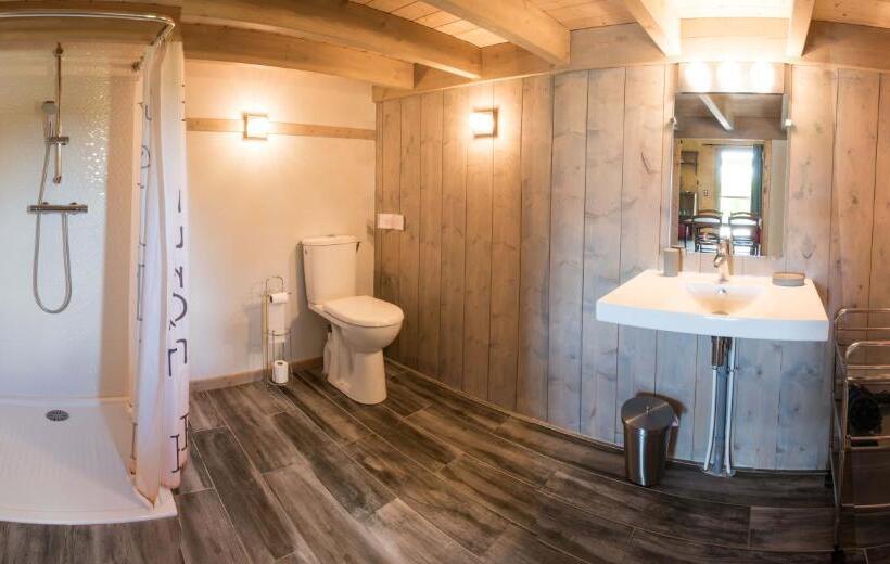 一居室别墅, Domaine Des Vignères