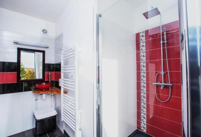 标准工作室, Domaine Des Vignères