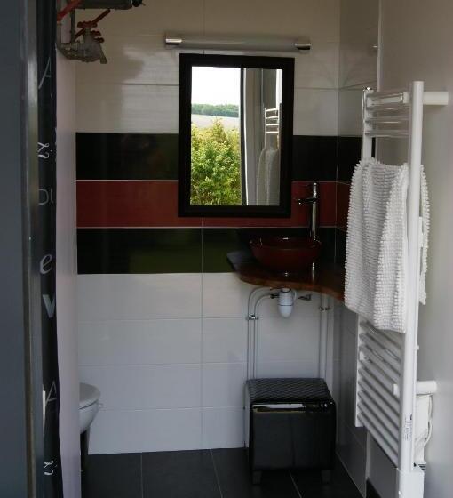 标准工作室, Domaine Des Vignères