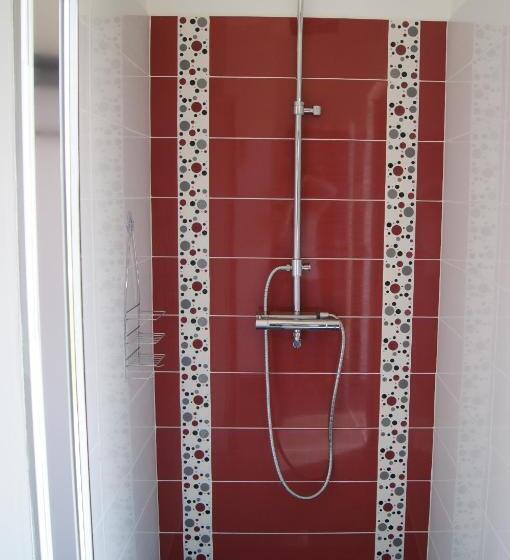 标准工作室, Domaine Des Vignères