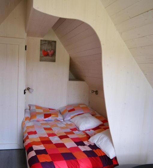 标准间, Domaine Des Vignères