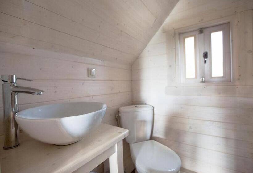 标准间, Domaine Des Vignères