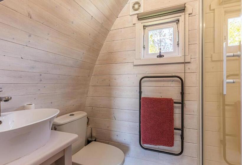 豪华工作室, Domaine Des Vignères