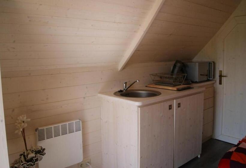 标准间, Domaine Des Vignères