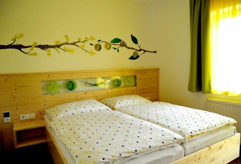 Номер Стандарт, Gasthof Zur Kirche