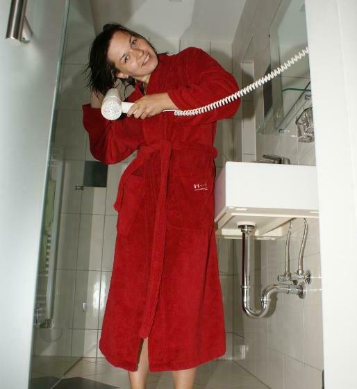 Номер Стандарт, Gasthof Zur Kirche