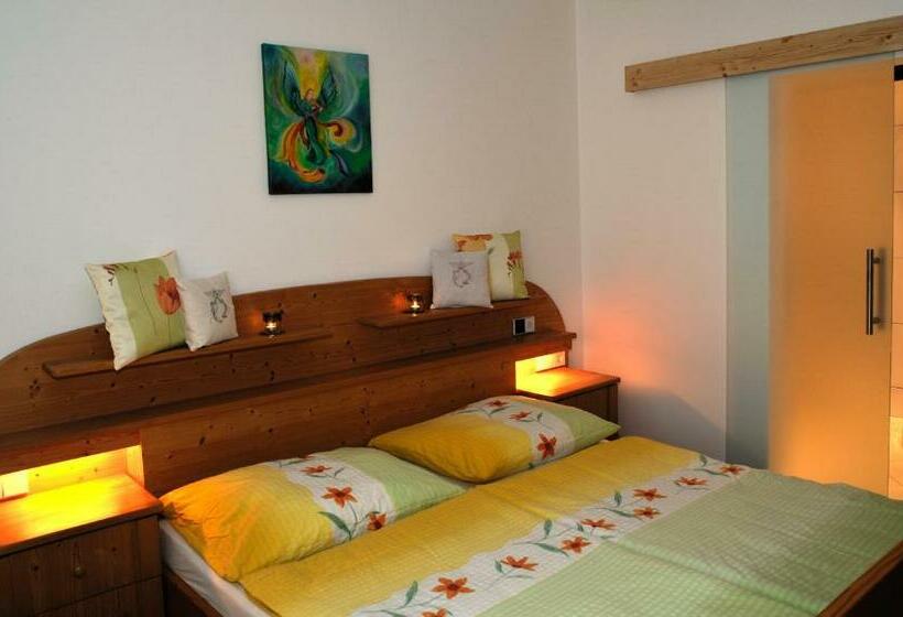 Номер Стандарт Трехместный, Gasthof Zur Kirche